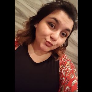 Meet your Posher, Brianna